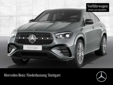 Used MERCEDES-BENZ CLASSE GLE Diesel 2023 Ad 