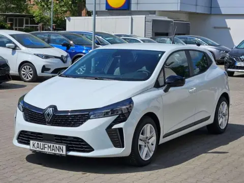 Used RENAULT CLIO Hybrid 2024 Ad 