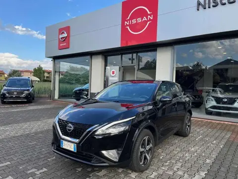 Annonce NISSAN QASHQAI Essence 2023 d'occasion 