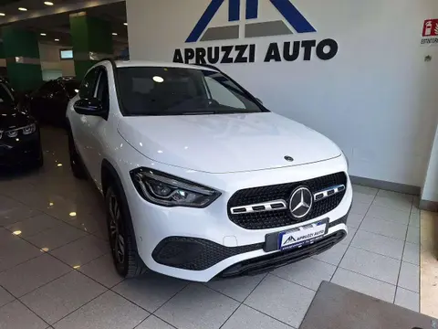 Used MERCEDES-BENZ CLASSE GLA Diesel 2020 Ad 