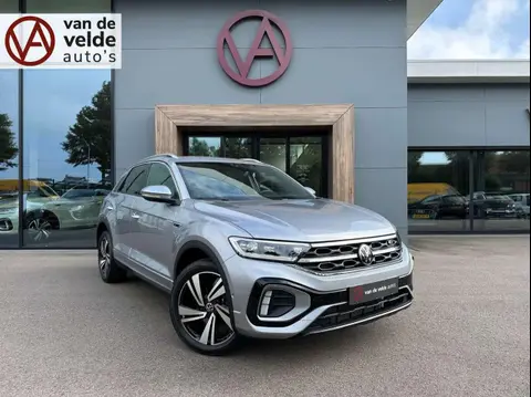 Annonce VOLKSWAGEN T-ROC Essence 2023 d'occasion 