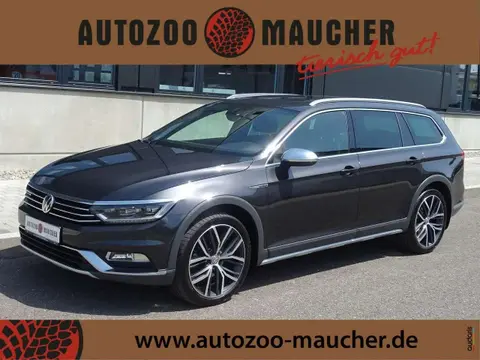 Annonce VOLKSWAGEN PASSAT Diesel 2018 d'occasion 