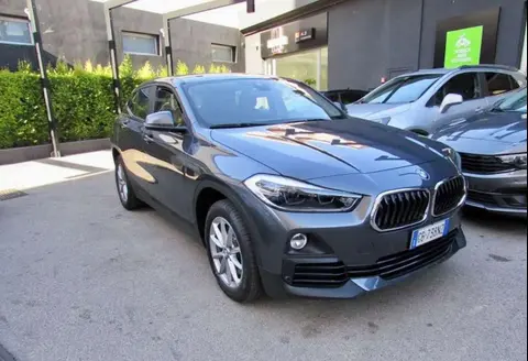 Used BMW X2 Diesel 2020 Ad 