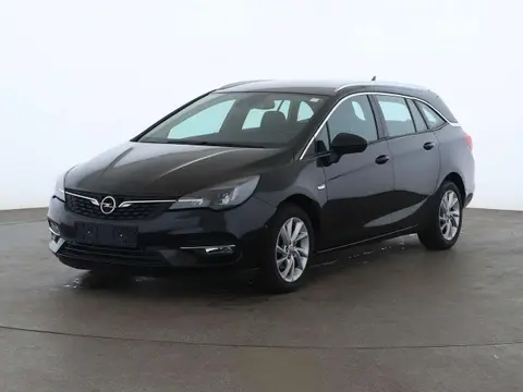 Annonce OPEL ASTRA Essence 2021 d'occasion Allemagne