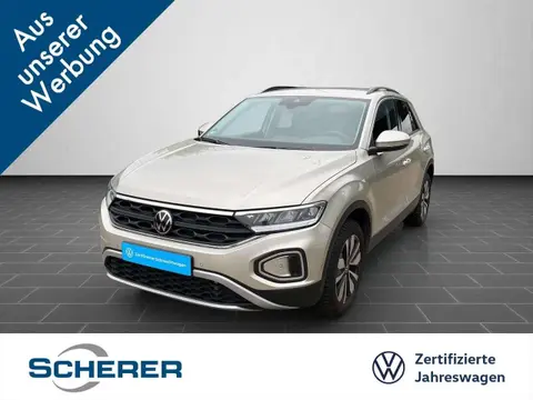 Used VOLKSWAGEN T-ROC Petrol 2023 Ad 