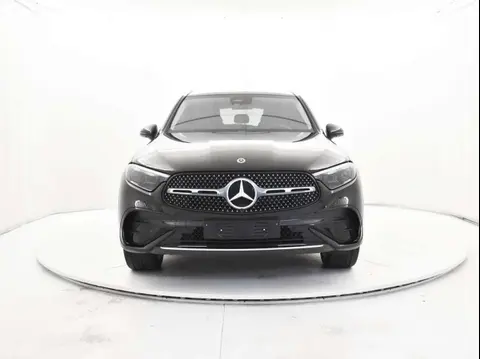 Used MERCEDES-BENZ CLASSE GLC Hybrid 2023 Ad 