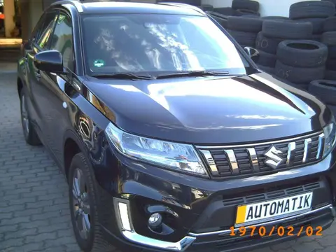 Used SUZUKI VITARA Petrol 2021 Ad 