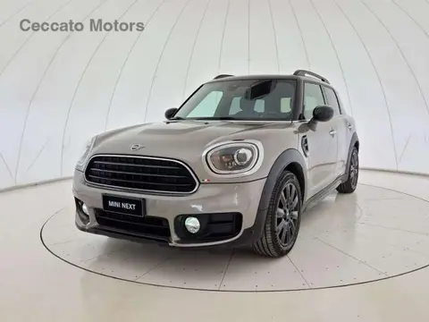 Annonce MINI COOPER Diesel 2018 d'occasion 