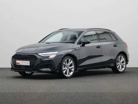 Annonce AUDI A3 Hybride 2023 d'occasion 