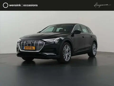 Annonce AUDI E-TRON Électrique 2022 d'occasion 