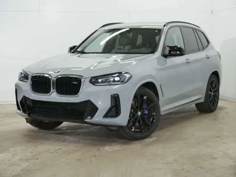 Annonce BMW X3 Diesel 2023 d'occasion 