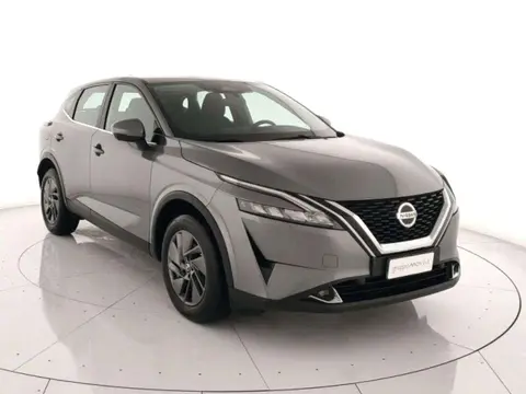 Used NISSAN QASHQAI Hybrid 2022 Ad 