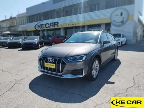 Used AUDI A4 Hybrid 2022 Ad 