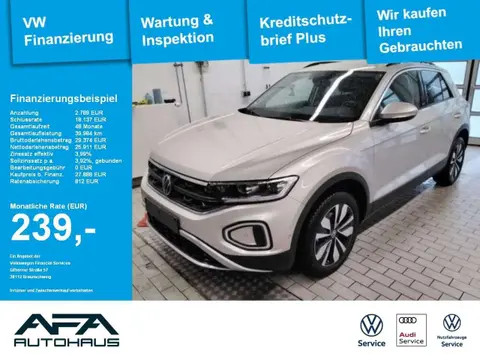 Annonce VOLKSWAGEN T-ROC Essence 2023 d'occasion 