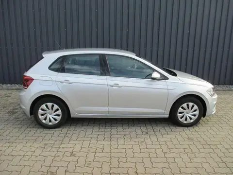 Used VOLKSWAGEN POLO Petrol 2019 Ad 