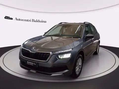 Annonce SKODA KAMIQ Essence 2024 d'occasion 