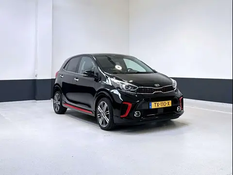 Annonce KIA PICANTO Essence 2018 d'occasion 