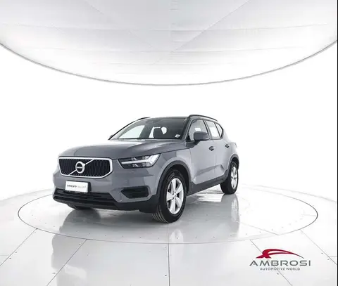 Annonce VOLVO XC40 Essence 2021 d'occasion 