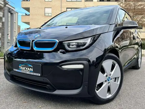 Annonce BMW I3 Hybride 2018 d'occasion 