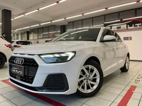 Used AUDI A1 Petrol 2019 Ad 