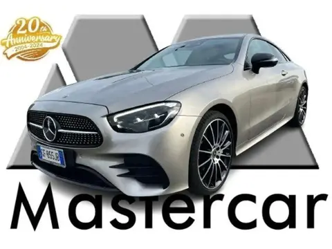 Used MERCEDES-BENZ CLASSE E Diesel 2021 Ad 