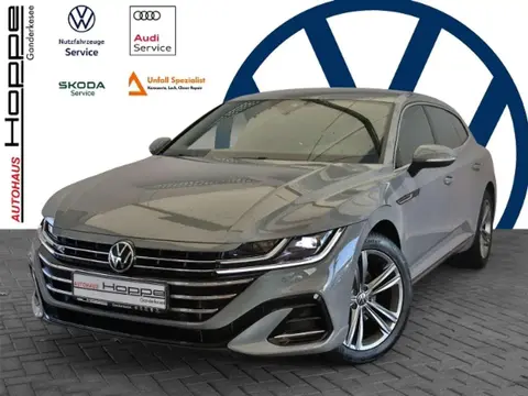 Used VOLKSWAGEN ARTEON Petrol 2022 Ad 