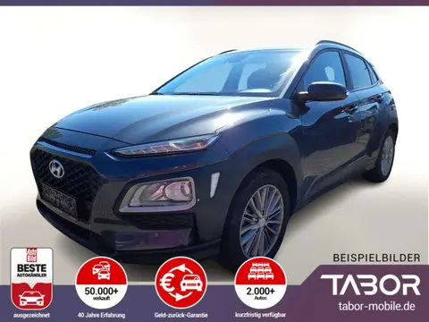 Annonce HYUNDAI KONA Essence 2020 d'occasion 