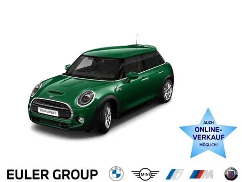 Used MINI COOPER Petrol 2019 Ad 