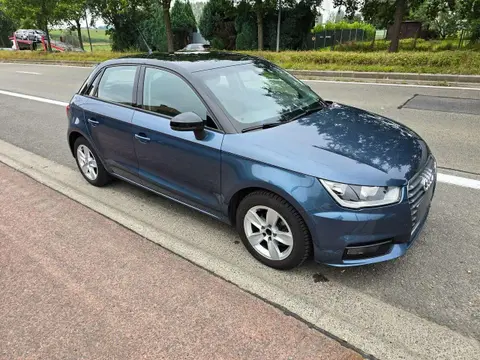 Used AUDI A1 Petrol 2017 Ad 