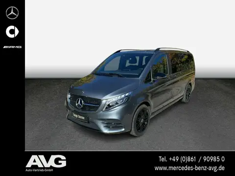 Used MERCEDES-BENZ CLASSE V Diesel 2020 Ad 