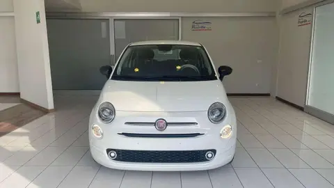 Annonce FIAT 500 Hybride 2023 d'occasion 