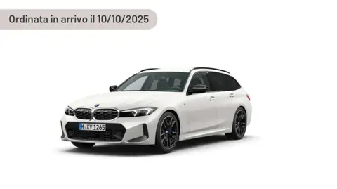 Used BMW SERIE 3 Hybrid 2024 Ad 