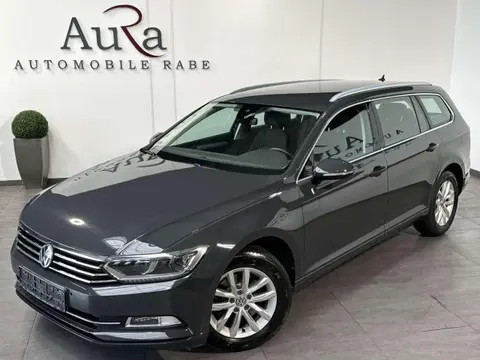 Annonce VOLKSWAGEN PASSAT Diesel 2019 d'occasion 