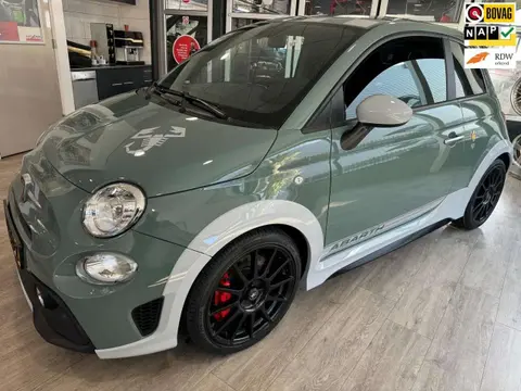 Annonce FIAT 500 Essence 2020 d'occasion 