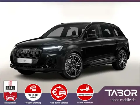 Used AUDI SQ7 Petrol 2024 Ad 