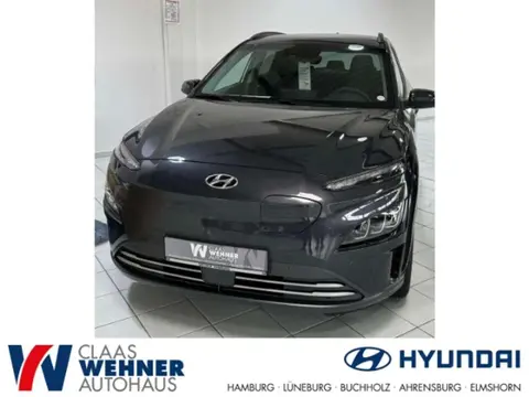 Used HYUNDAI KONA Electric 2024 Ad 