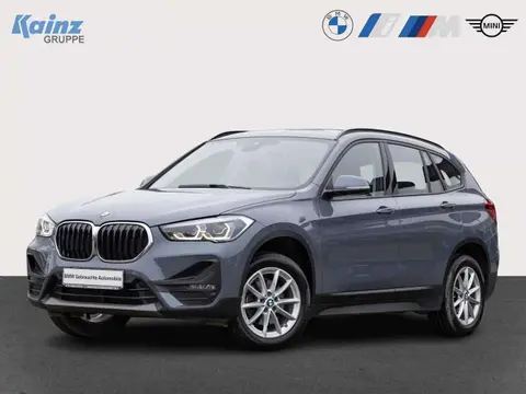 Annonce BMW X1 Diesel 2020 d'occasion 