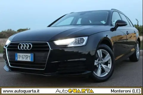 Used AUDI A4 Diesel 2018 Ad 