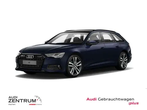 Used AUDI A6 Diesel 2019 Ad 