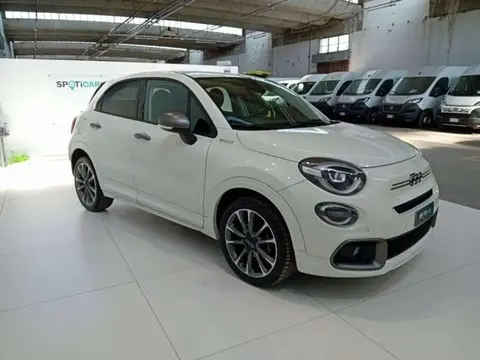 Used FIAT 500X Diesel 2023 Ad 