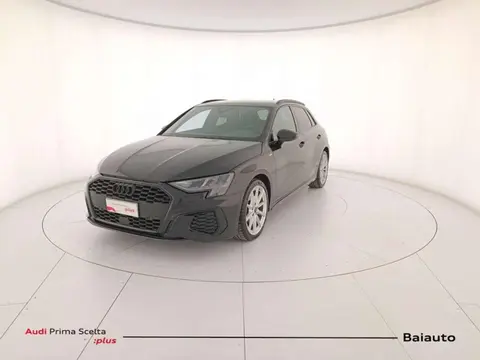 Annonce AUDI A3 Diesel 2023 d'occasion 