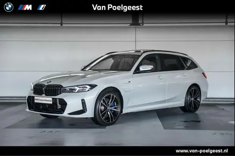 Used BMW SERIE 3 Hybrid 2023 Ad 