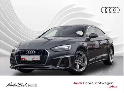 Annonce AUDI A5 Diesel 2020 d'occasion 