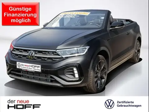 Annonce VOLKSWAGEN T-ROC Essence 2024 d'occasion 