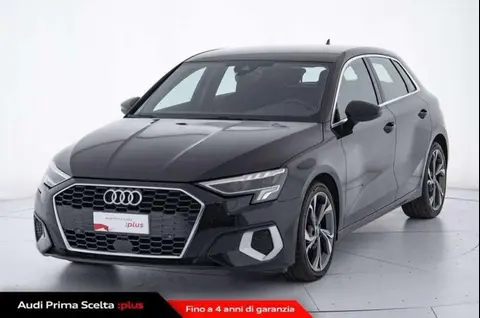 Used AUDI A3 Diesel 2022 Ad 