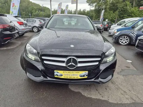 Used MERCEDES-BENZ CLASSE C Diesel 2014 Ad 