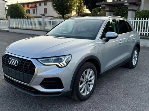 Used AUDI Q3 Hybrid 2021 Ad 