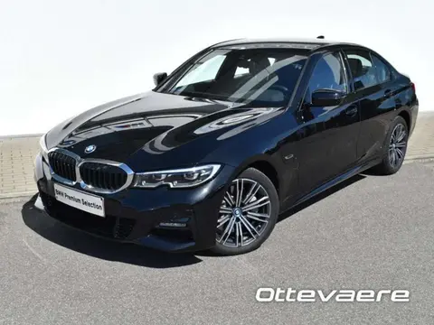 Used BMW SERIE 3 Hybrid 2022 Ad 