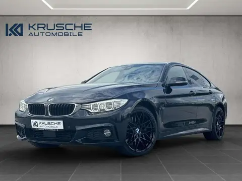 Annonce BMW SERIE 4 Diesel 2016 d'occasion 