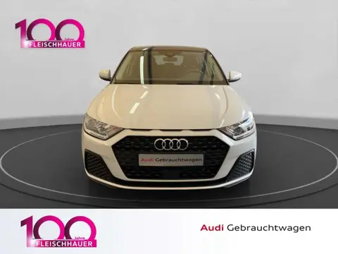 Annonce AUDI A1 Essence 2021 d'occasion 